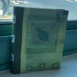 $4/$30 Notebook / Journal 🎈